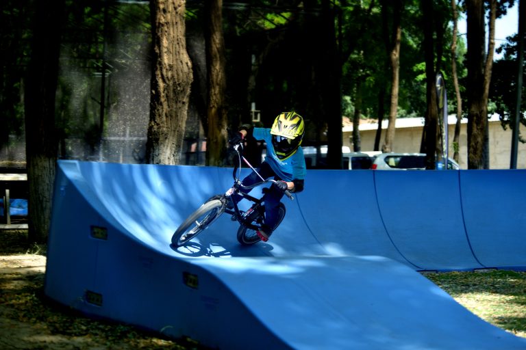 Pump Tracky PumpWay referencie