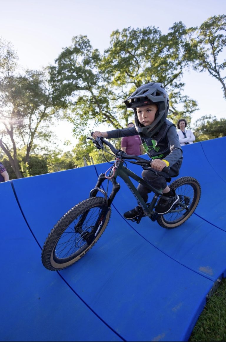 Produkty - modulárne Pump Tracky